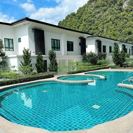 Sunway Onsen Suite Cozy Homestay Ipoh Exterior photo