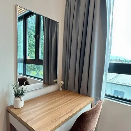 Sunway Onsen Suite Cozy Homestay Ipoh Exterior photo
