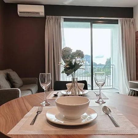 Sunway Onsen Suite Cozy Homestay Ipoh Exterior photo