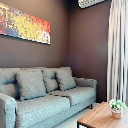 Sunway Onsen Suite Cozy Homestay Ipoh Exterior photo