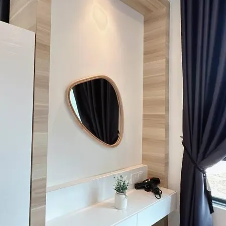 Sunway Onsen Suite Cozy Homestay Ipoh Exterior photo