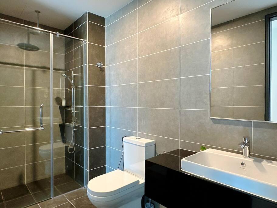 Pangsapuri Sunway Onsen Cozy Ipoh