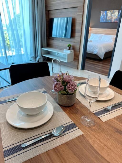 Sunway Onsen Cozy Ipoh