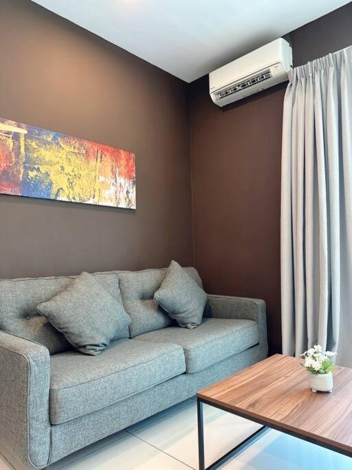 Sunway Onsen Cozy Pangsapuri *