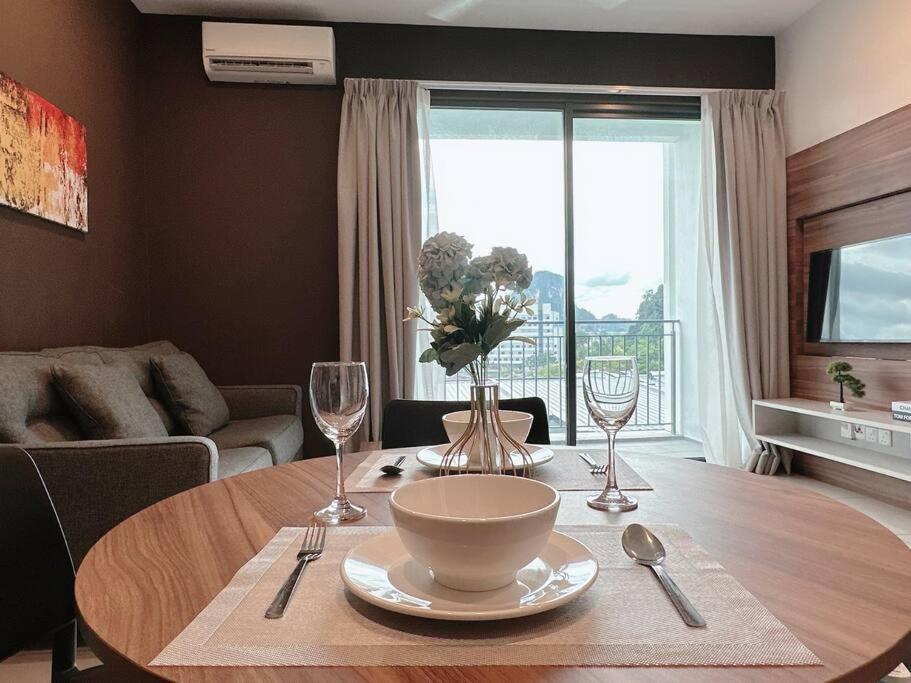 Pangsapuri Sunway Onsen Cozy